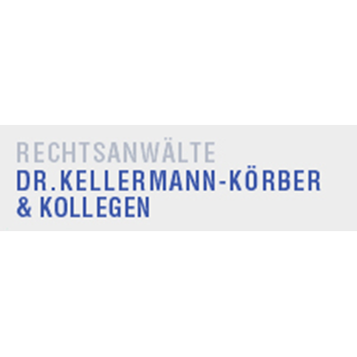 Logo von Dr.  Karin  Kellermann-Körber Rechtsanwältin