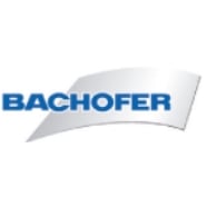Logo von Bachofer GmbH & Co. KG Metall-und Verzinkwerk