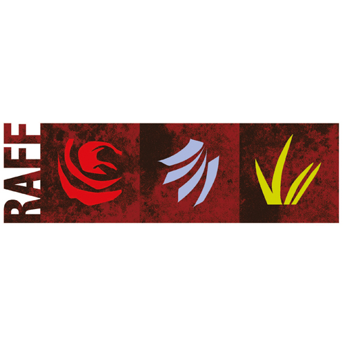 Logo von Gärtnerei Raff