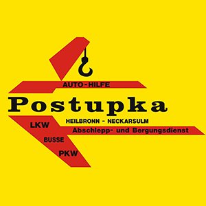 Logo von Postupka GmbH
