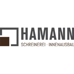 Logo von Martin Hamann Schreinerei + Innenausbau