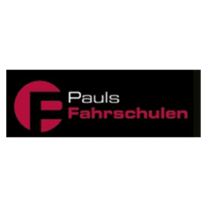 Logo von Pauls Fahrschulen Erbengemeinschaft Gross