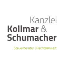 Logo von Kanzlei Kollmar & Schumacher