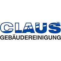 Logo von CLAUS Gebäudereinigung GmbH & Co. KG
