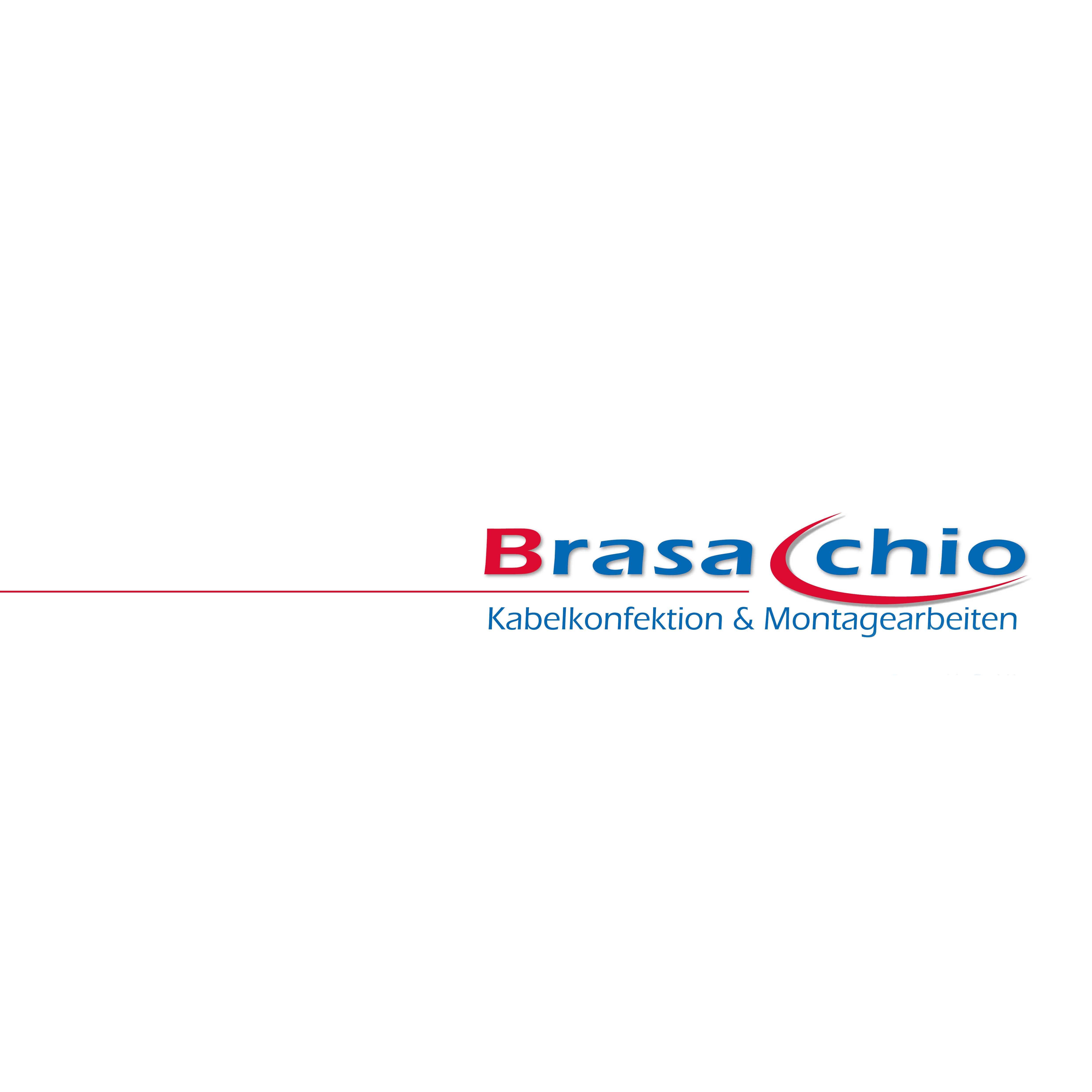 Logo von Brasacchio GmbH