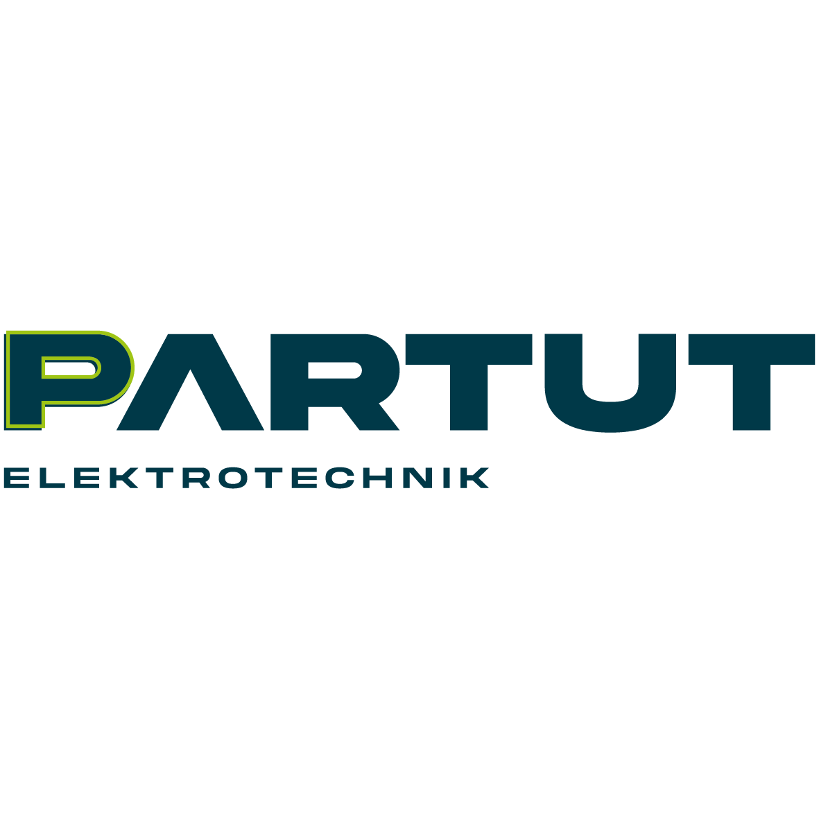 Logo von PARTUT Elektrotechnik Inh. Dominik Schmidt