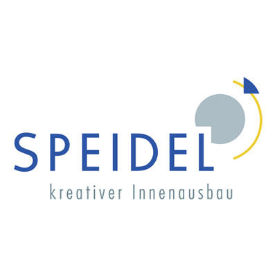 Logo von Speidel Innenausbau GmbH