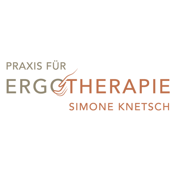 Logo von Praxis für Ergotherapie Simone Knetsch