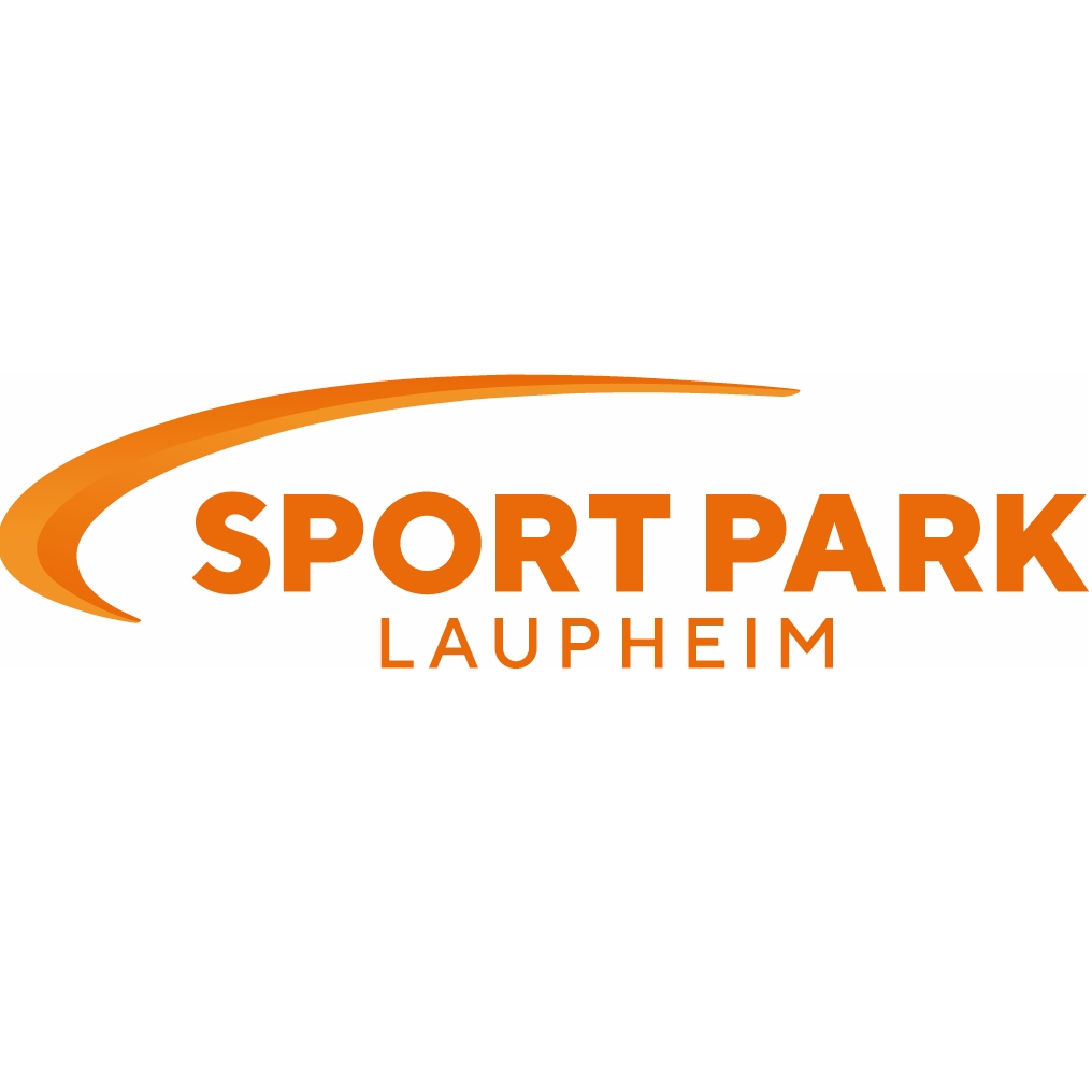 Logo von Sportpark Laupheim e.K.