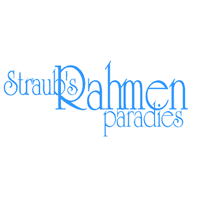Logo von Straub's Rahmenparadies