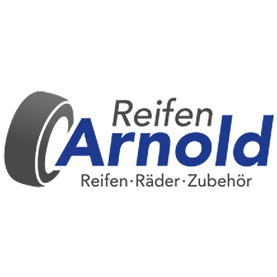 Logo von Reifen Arnold
