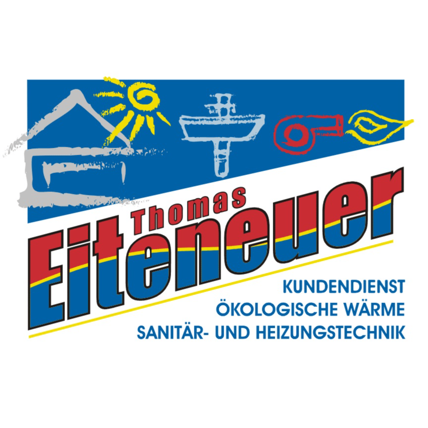Logo von Thomas Eiteneuer Sanitär- und Heizungstechnik