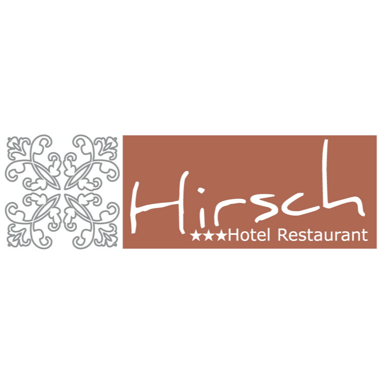 Logo von Hotel Restaurant Hirsch