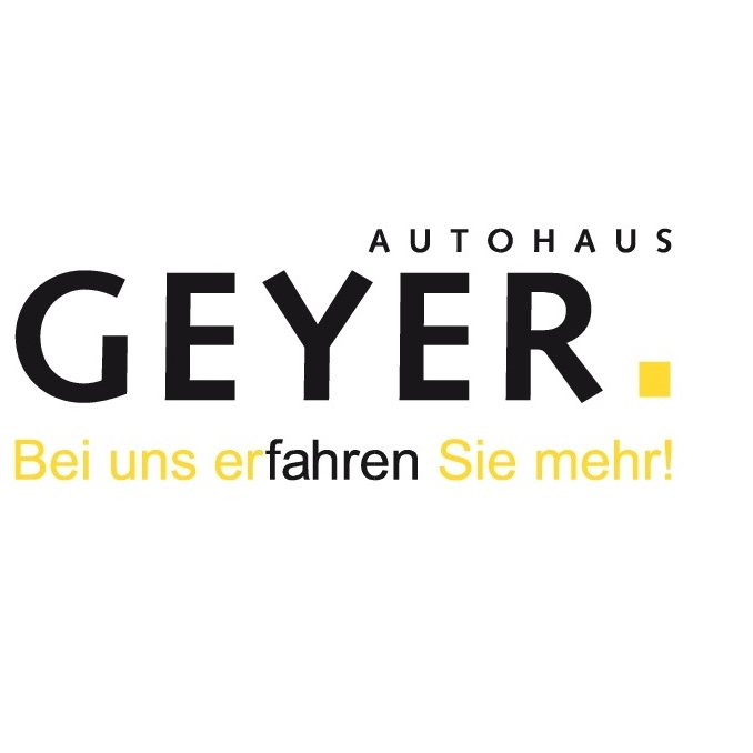 Logo von Renault | Göppingen | Autohaus Geyer GmbH & Co. KG