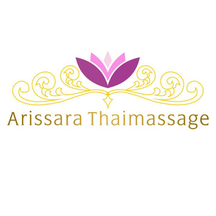 Logo von Arissara Thaimassage