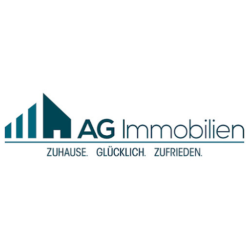 Logo von AG Immobilien GmbH