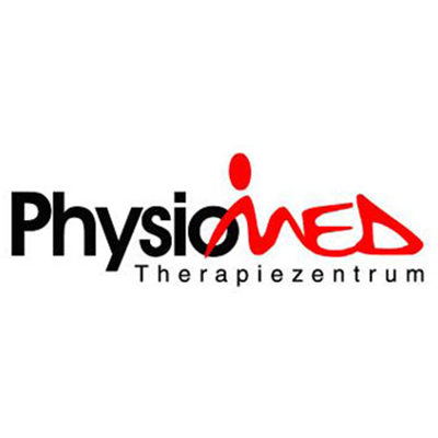 Logo von PhysioMED Therapiezentrum Sabine Winkler