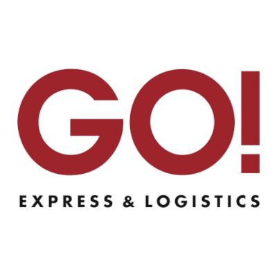 Logo von GO! Express & Logistics Südwest GmbH & Co. KG, Zweigniederlassung Tübingen