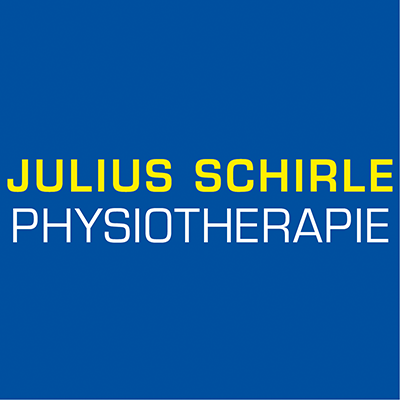 Logo von Julius Schirle Physiotherapie