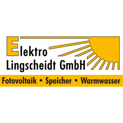 Logo von Elektro Lingscheidt GmbH