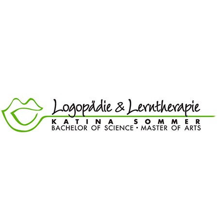 Logo von Logopädie & Lerntherapie Katina Sommer