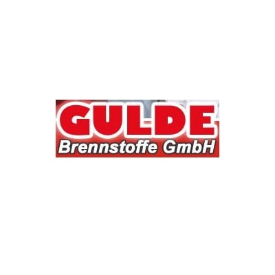 Logo von Gulde Brennstoffe GmbH