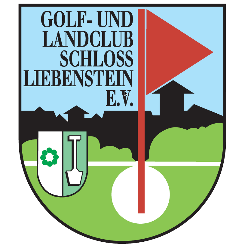Logo von Golf-& Landclub Schloss Liebenstein