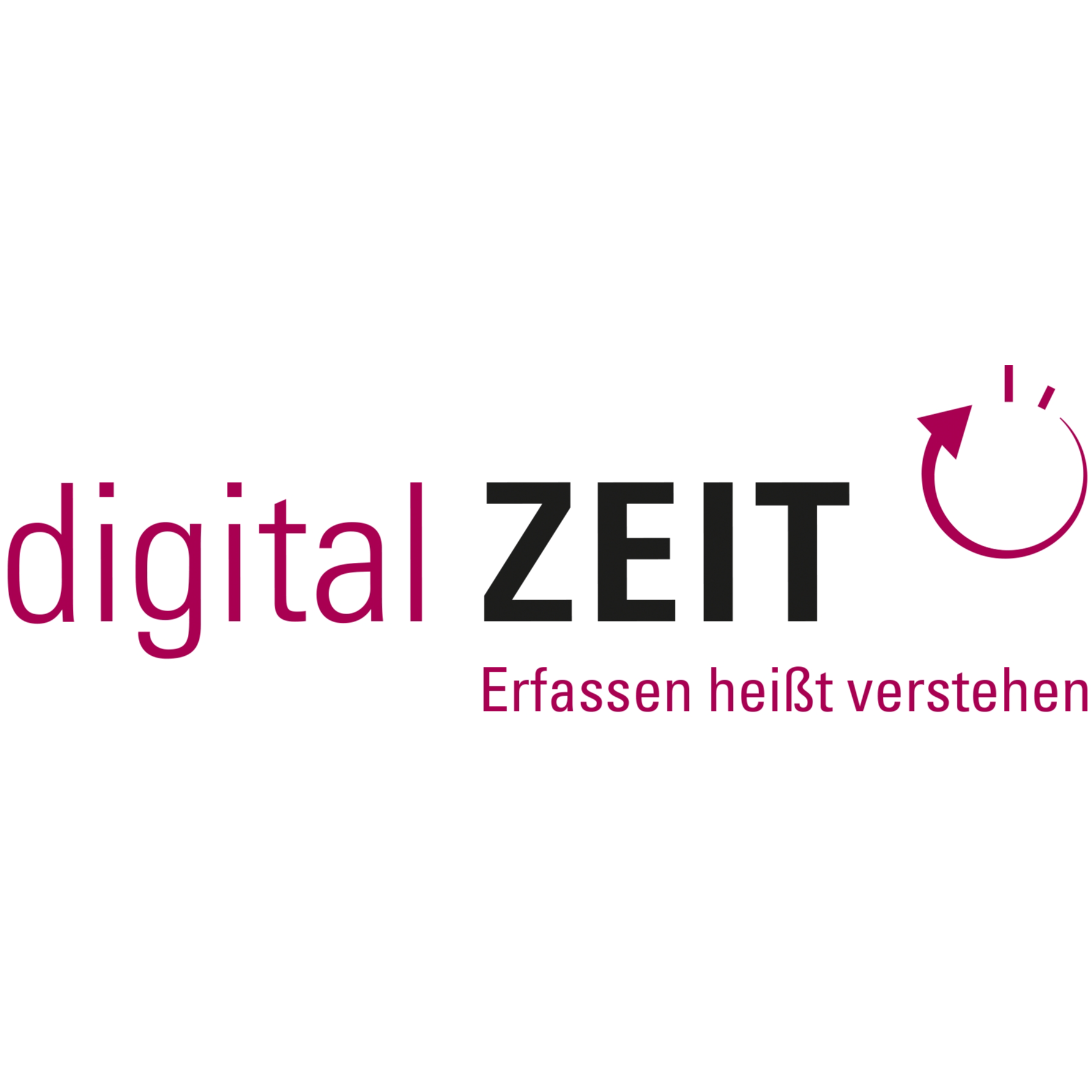 Logo von digital ZEIT GmbH