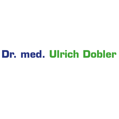 Logo von Dr. med. Ulrich Dobler Arzt für Orthopädie/Chirurgie