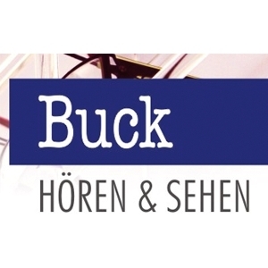 Logo von Buck Hören und Sehen e.K.
