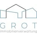 Logo von Immobilienverwaltung Grot