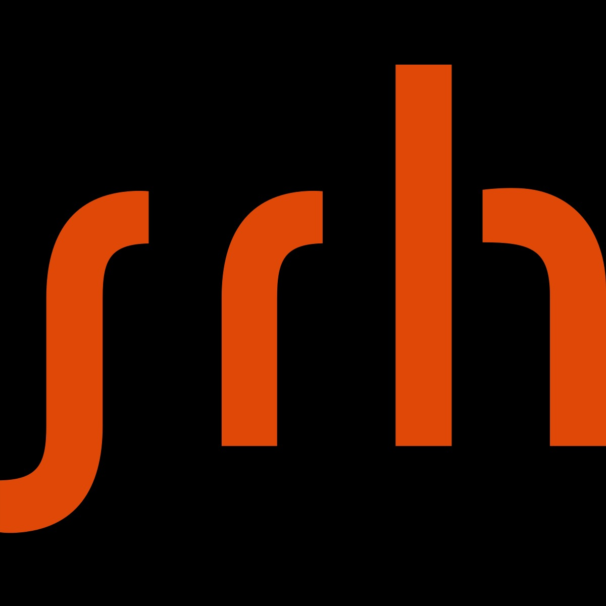 Logo von SRH Fernhochschule – The Mobile University