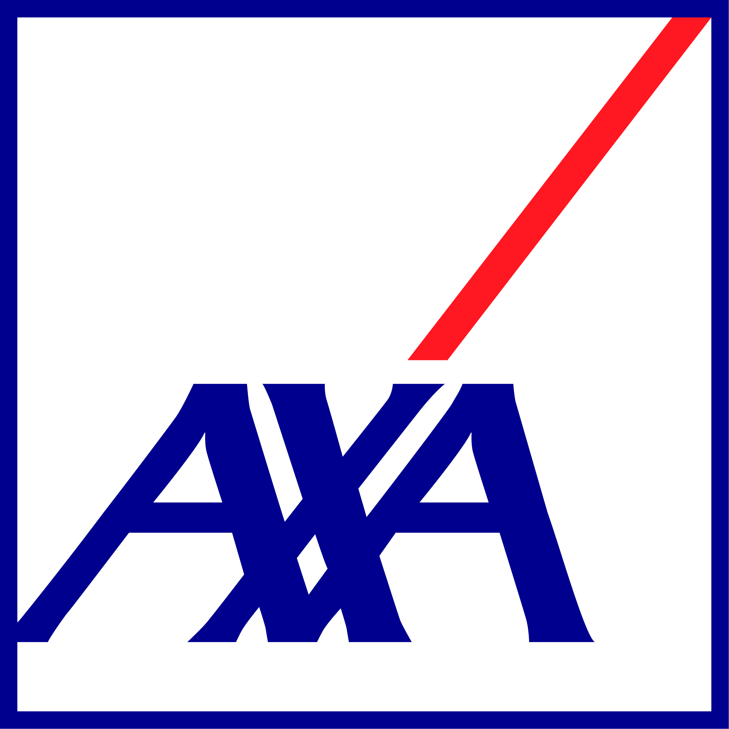Logo von AXA Versicherung Hesse GmbH in Reutlingen