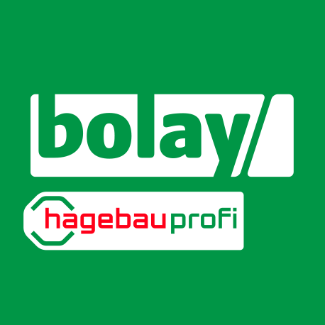 Logo von hagebau bolay / Baustoffhandel