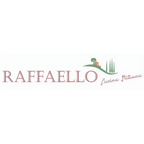 Logo von Restaurant Raffaello