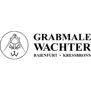 Logo von Grabmale Wachter