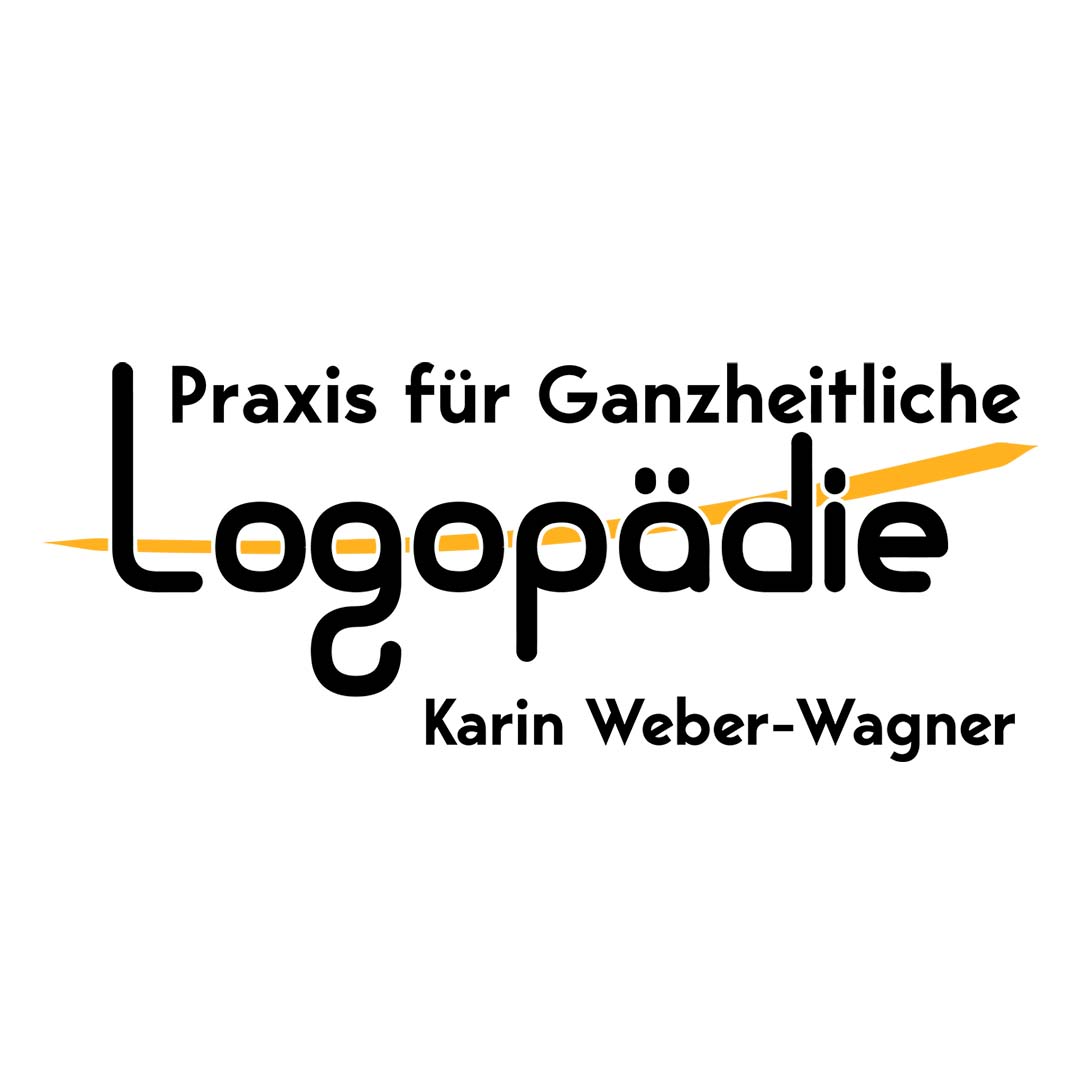 Logo von Praxis für Ganzheitliche Logopädie Karin Weber-Wagner