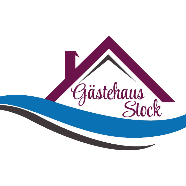 Logo von Hotel Gästehaus Stock - Martin Herrmann