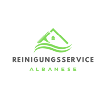 Logo von Maria-Teresa Albanese Reinigungsservice