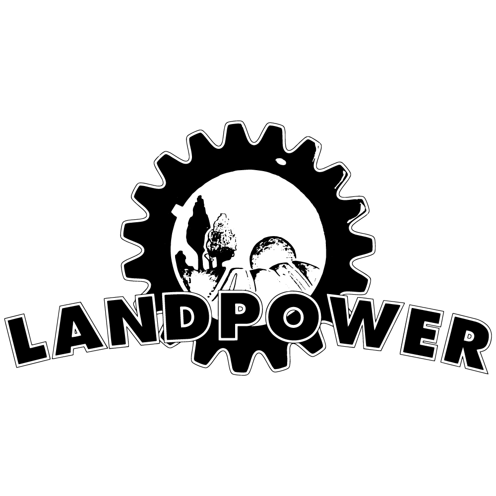 Logo von Landpower Narr u. Nill OHG