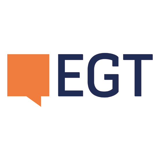 Logo von EGT AG