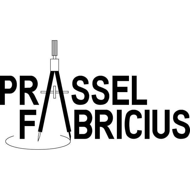 Logo von Architekturbüro Prassel Fabricius AiP Part mbB
