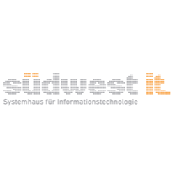 Logo von Südwest IT GmbH Systemhaus Stuttgart