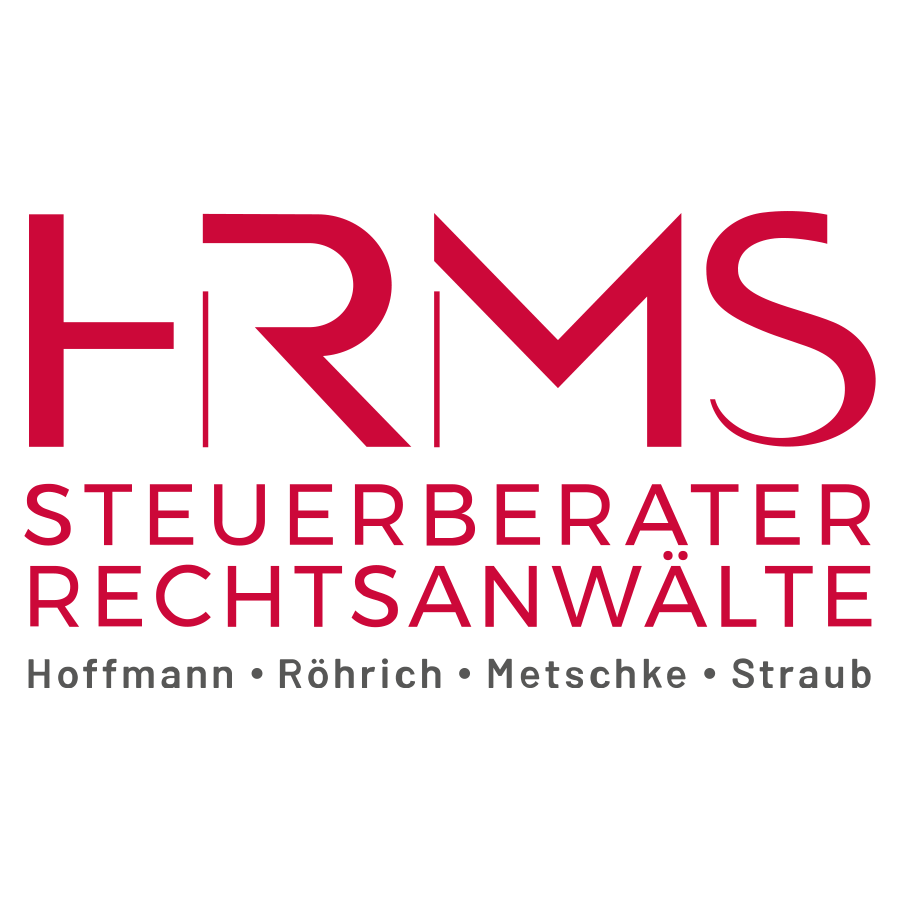 Logo von HRMS