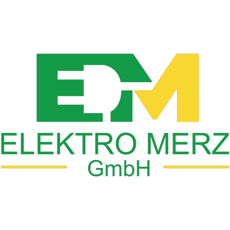 Logo von Elektro-Merz GmbH