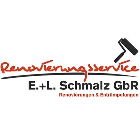 Logo von Renovierungsservice E. + L. Schmalz GbR