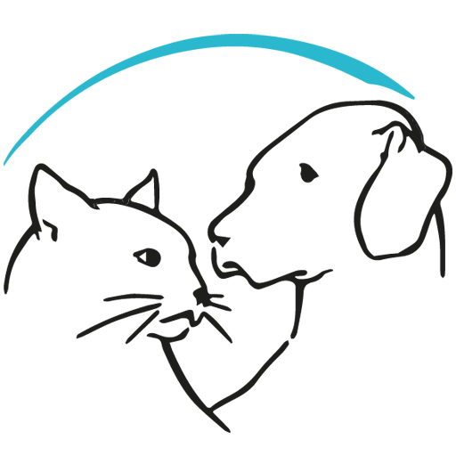 Logo von Tierarzt Villforth Heilbronn, Kleintierpraxis Dr. Yvonne Villforth