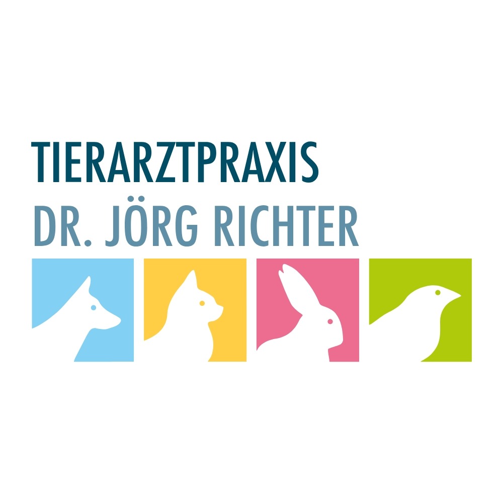 Logo von Tierarzt Stuttgart, Tierarzt Dr. Jörg Richter