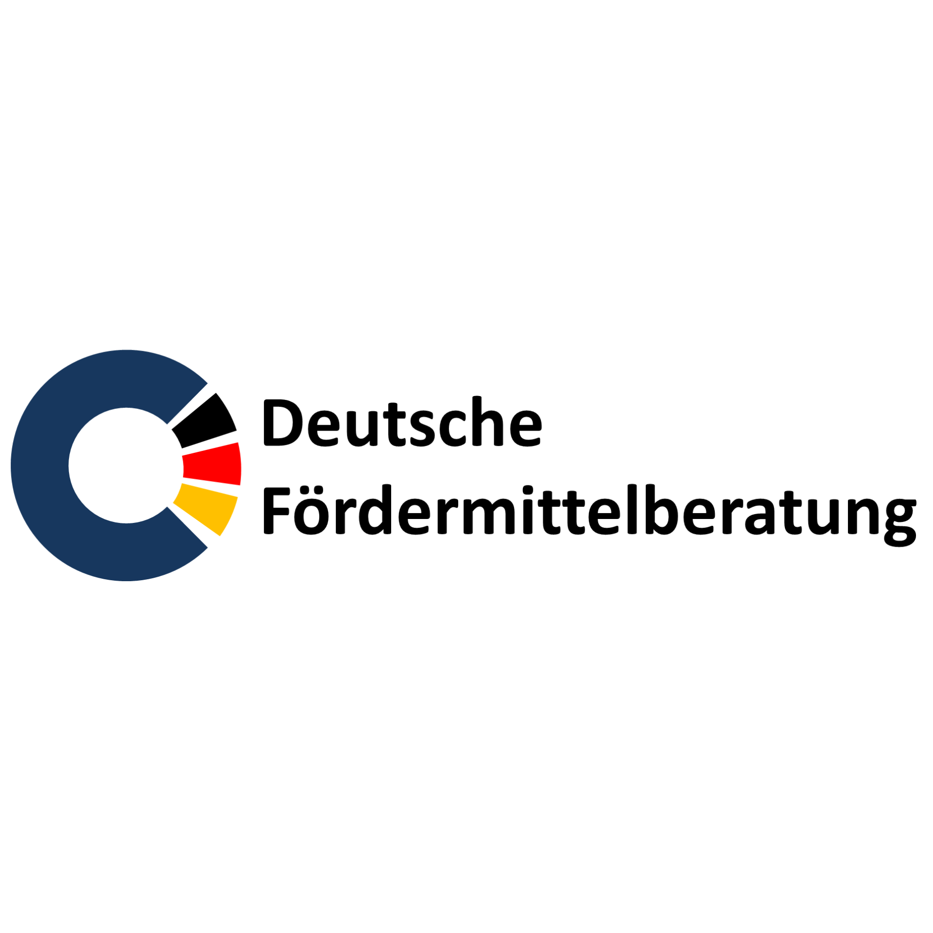 Logo von Deutsche Fördermittelberatung