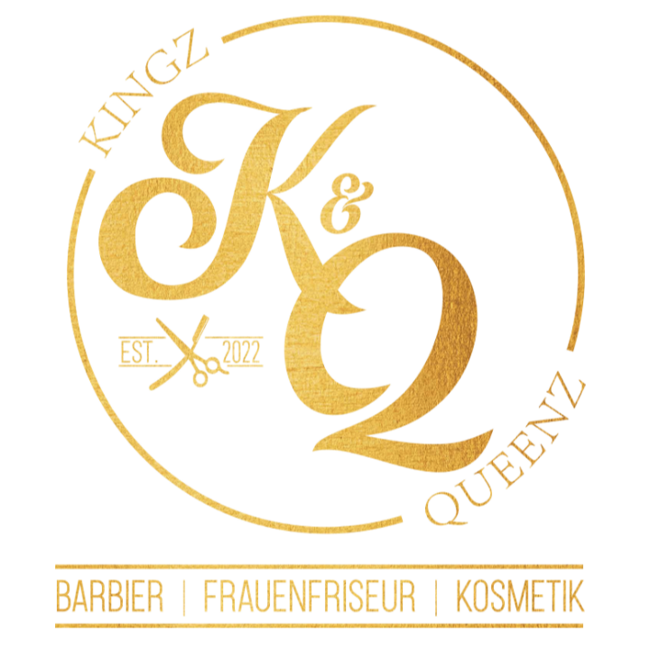 Logo von Kingz and Queenz